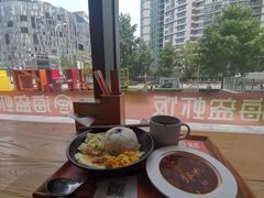 -海盗虾饭·剥好的小龙虾饭(SOHO尚都店)