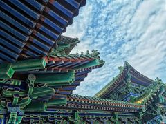 -阅江楼风景区