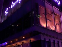 -柒Lounge(三里屯店)
