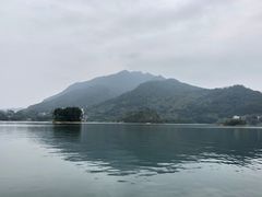 -广州市流溪河国家森林公园