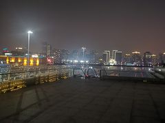 -世博源公馆·本帮融合菜·主题包厢·江景餐厅