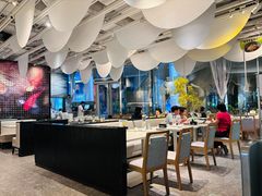 -渔语鱼酸菜鱼新川菜(来福士店)
