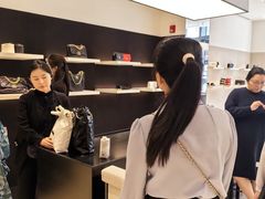 -CHANEL(ifs国际金融店)