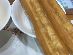 -阊门姚记豆浆(旧学前直营店)