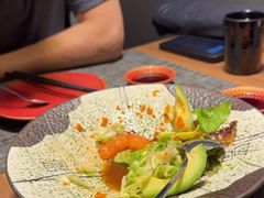 -满来寿喜烧(金虹桥店)