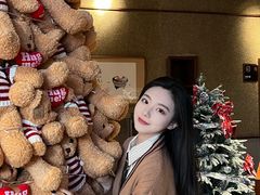 -小核桃烤肉馆(西塔店)