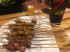 -聚首堂·特色小吃·肘子(什刹海德胜门店)