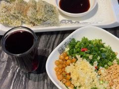 -老船舫·现做活鲜鱼馆(东郊记忆店)