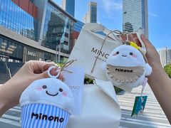-米糯糯·MINONO·大福冰淇淋(青岛万象城店)