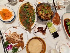 -梅利汴京烤鸭•开封豫菜地标店(晋安路店)