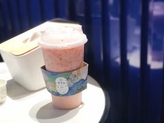-野萃山·潮汕厚果汁(十亩地店)