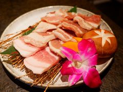 -上男·烧肉集市(五一广场店)