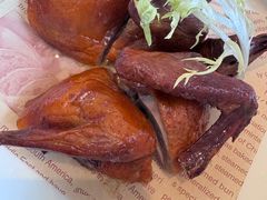 -顺味凤城·顺德菜专门店(九六广场店)