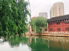 -衣裳街历史文化街区