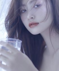 点击看大图 -蜜桃少女VISION写真馆(雁塔店)