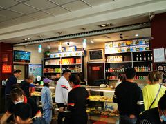 -十二忠手拉面(五福店)