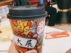 -杨翔豆皮涮牛肚(华阳城店)