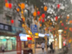 -沙州食驿·非遗小吃夜市