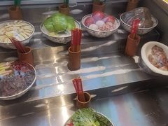 -乡村井冈·乡野江西菜(黄龙店)