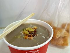 -汪记鲜鱼糊汤粉(沈阳路总店)