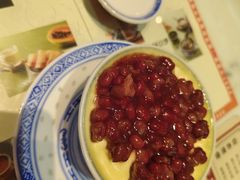 -捷信牛奶甜品世家(合生汇店)