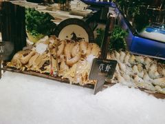 海鲜-加餐海鲜自助(宝龙一城店)