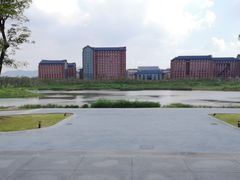 -浙江大学（紫金港校区）求是书院