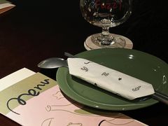 -Fuzzy Bistro 浮几韩餐·茶酒馆