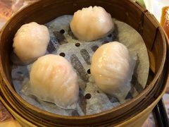 晶莹鲜虾饺-添好运点心专门店(深水埗店)