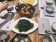 -U你·天然调味(南湖总店)