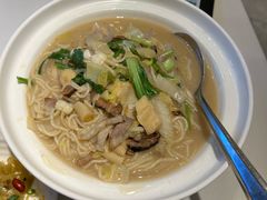 -莆田餐厅PUTIEN(三里屯店)