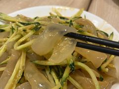 -姥家春饼店(漳州二路店)