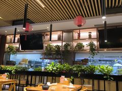 -天堂鸟水煮鱼·烟火川菜(索凌路店)