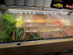 -火炉火自助餐(枫蓝国际店)