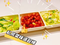 -好口福私房菜(太元路店)