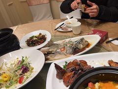 -王府井酒店(金桥港湾店)