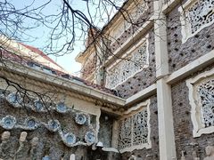 -天津五大道文化旅游区