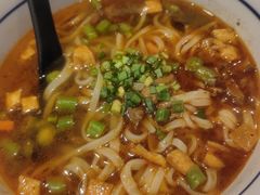 -山丹丹西北菜(金贸大厦店)
