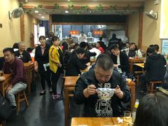 大堂-澄城水盆羊肉(澄县老哥红庙坡店)