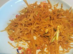 -同喜烤鸭店(光芒店)