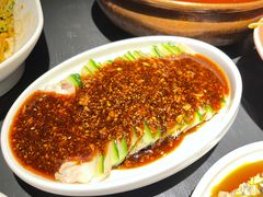 -向川南·水煮鱼·川菜(和平里店)