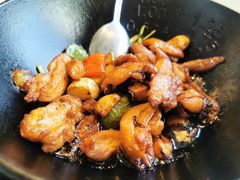-衡山汇·高级粤菜(霄云路店)