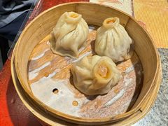 -南京大牌档(香港广场店)