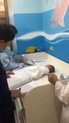 -爱贝蕊恩韩式月子会所(南山店)
