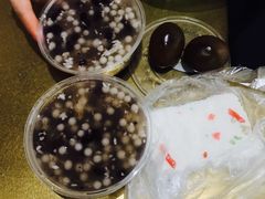 -芳婆糕团店(王府大街店)