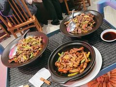 -香顺·客家菜(常平店)