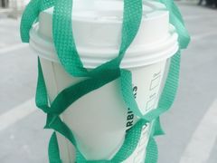 -星巴克(朵云轩店)