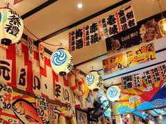 -平成屋· Late Night 食堂(四川北路店)