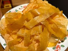 -北京老门框爆肚四季涮肉(凌河路店)