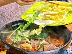 -遵义虾子卢四羊肉粉(大沽路店)